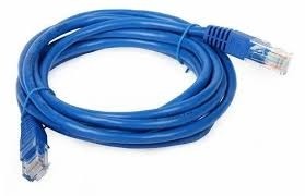 Cat6 UTP D-link 1M Patch Cards